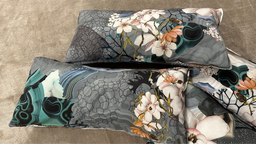 Almofadas Christian Lacroix