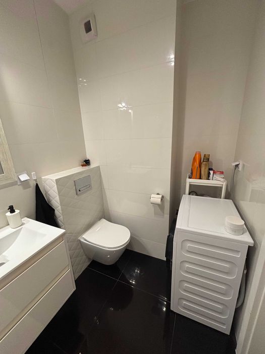 Mieszkanie Białołęka - Daniszewska 36.06 m2. - 10 min do metro bródno