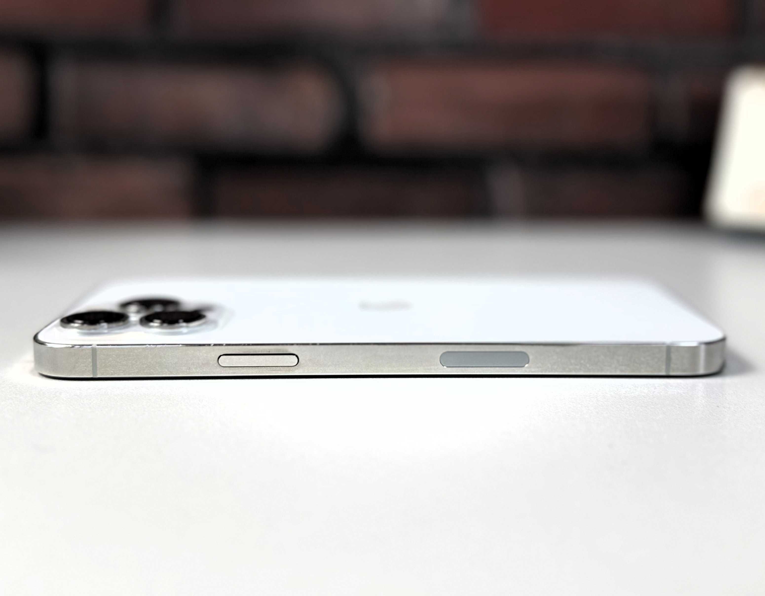iPhone 13 Pro Max · 512GB · Silver · Стан відмінний · Оригінал