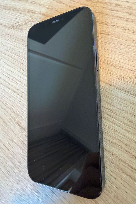 Apple iPhone 12 Pro 128GB granatowy