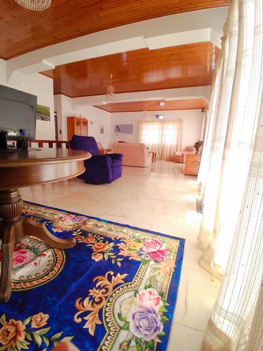 Moradia T4 no Concelho da Calheta