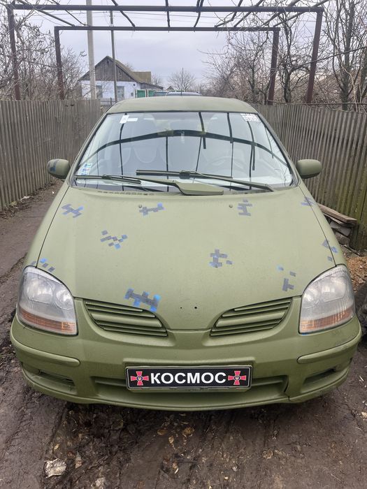 Продам авто для ЗСУ