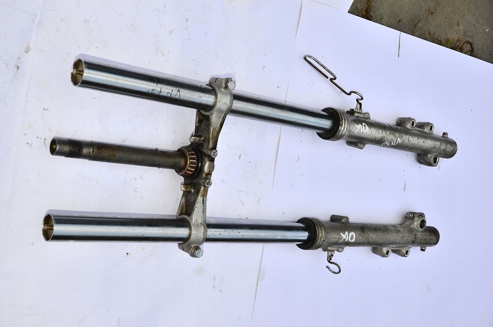 Lagi Półka Dolna Zawieszenie Kawasaki VN 750 Vulcan