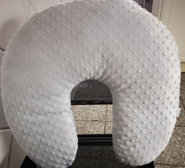 Almofada de Amamentação