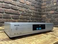 Odtwarzacz DVD Philips 633 z pilotem.