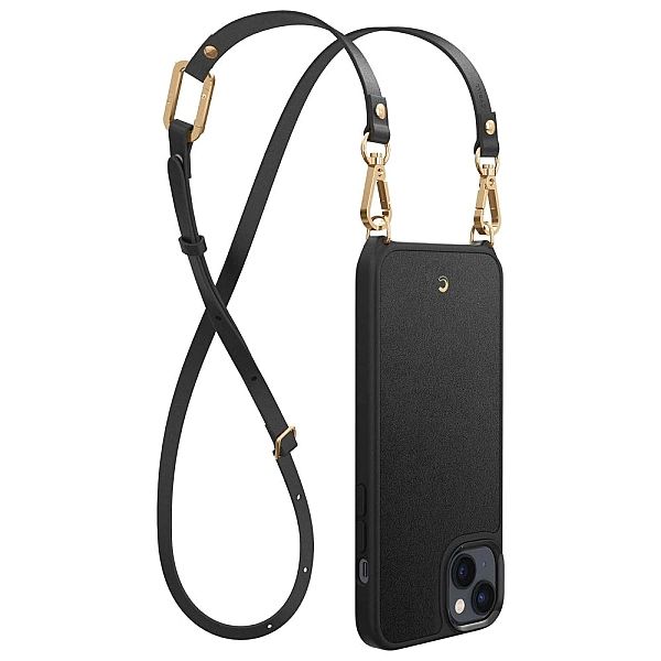 Spigen Cyrill Classic Charm Mag Magsafe Iphone 14 Plus Black