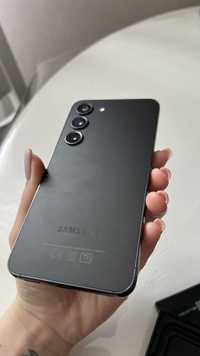Samsung S23 black SM-S911B/DS 8/128 GB