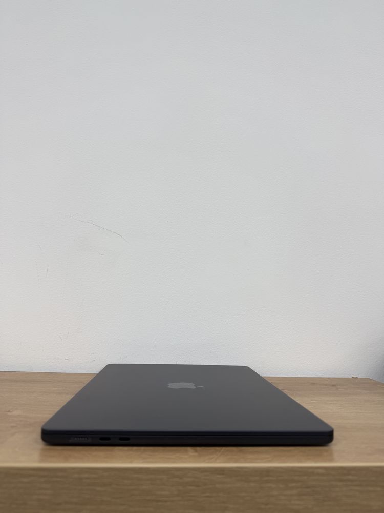 Open box 2 цикли • M3 8Gb 512Gb Macbook Air 15 2024 ГАРАНТІЯ Макбук М3