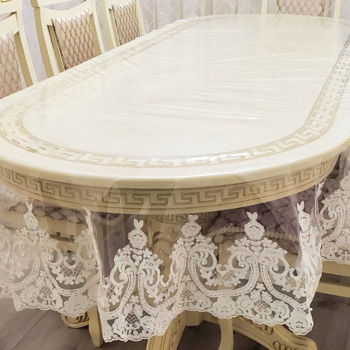 Скатертина силіконова скатерть турція, Ціна указана 120/150