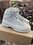 Adidas Yeezy Desert Boot Salt sneakersy wysokie military 46