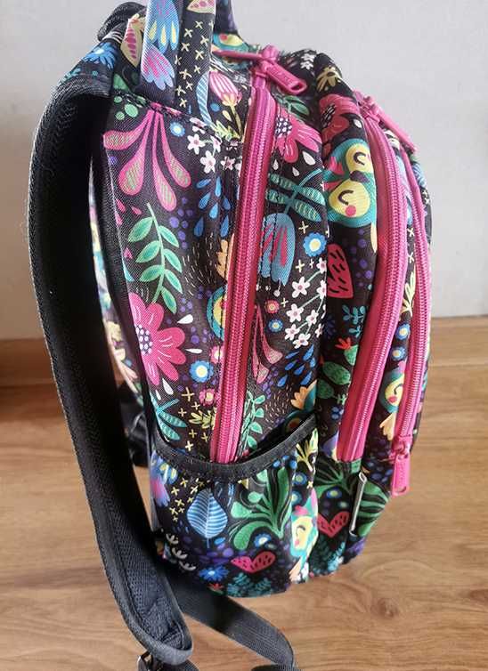 Plecak CoolPack od 1-3