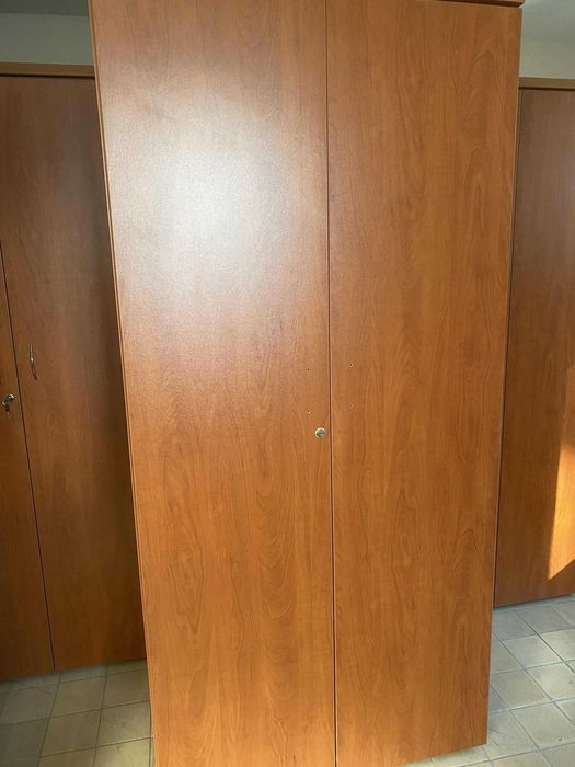 Szafa pokojowa, biurowa