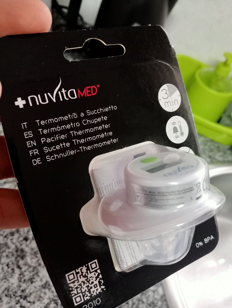 Material para bebê