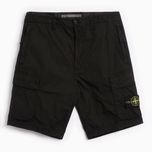 Шорти Stone Island Cargo Shorts оригінал шорты оригинал