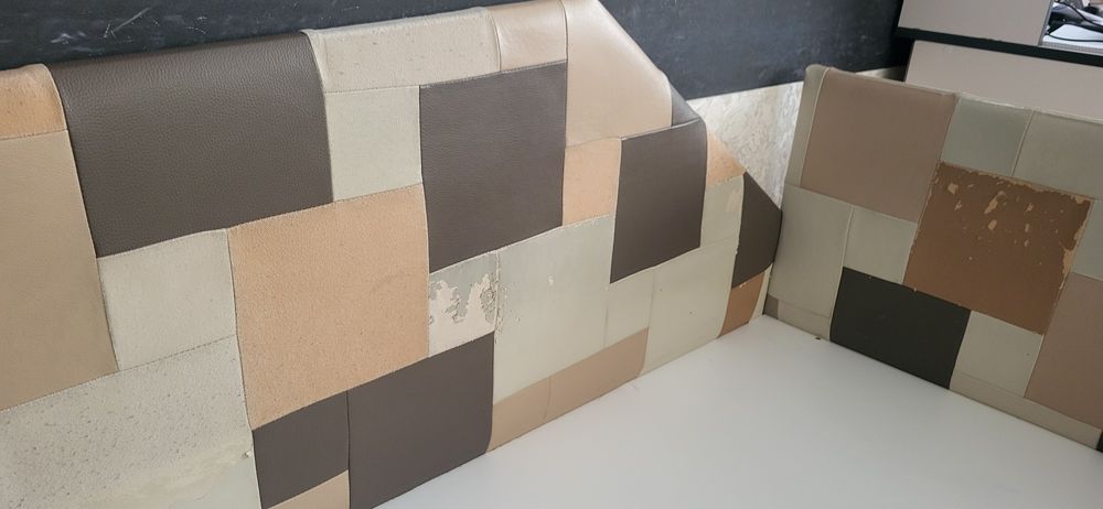 Ліжко односпальне