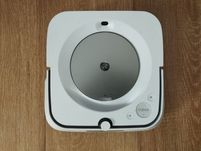 Robot mocujący iRobot Braava jet m6