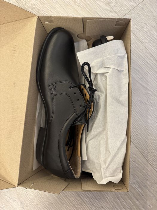 Buty wyjściowe wojskowe rozmiar 43