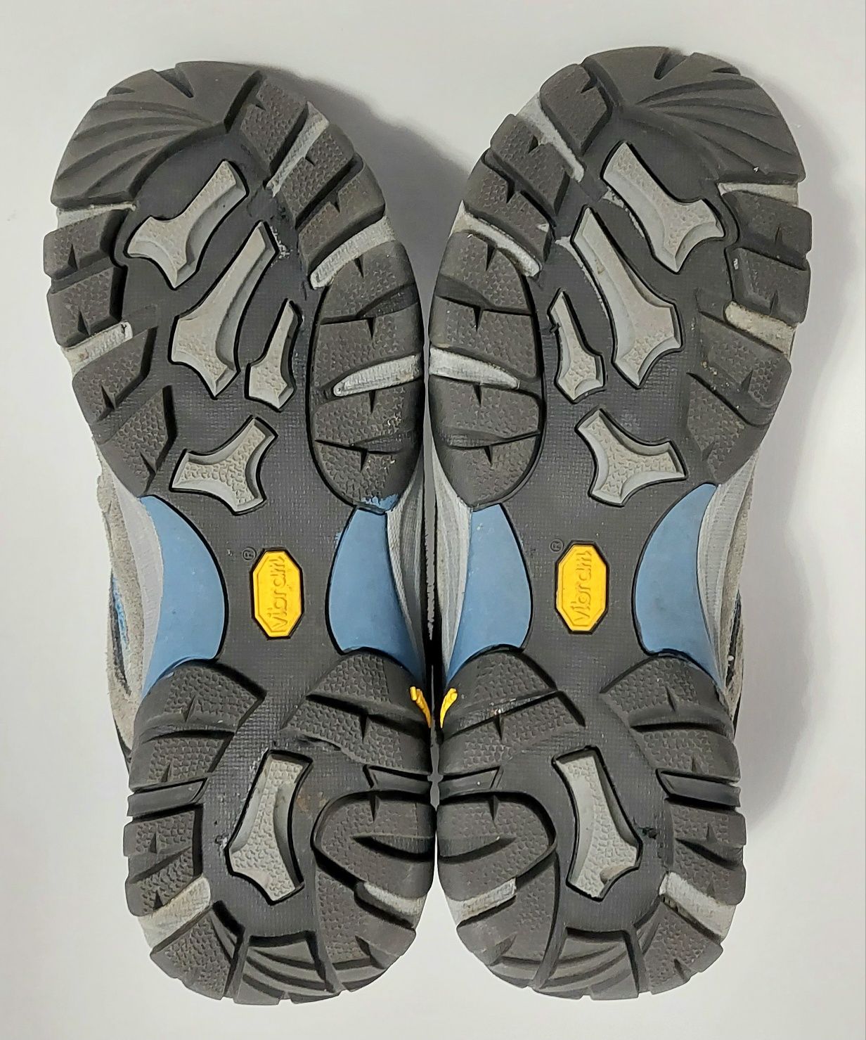 Buty trekkingowe Karrimor Aspen Low roz.37 Vibram Waterproof