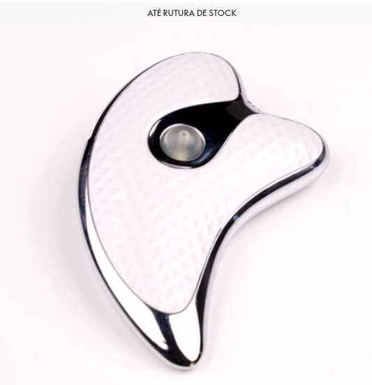 Dispositivo Refirmante com Efeito Lifting