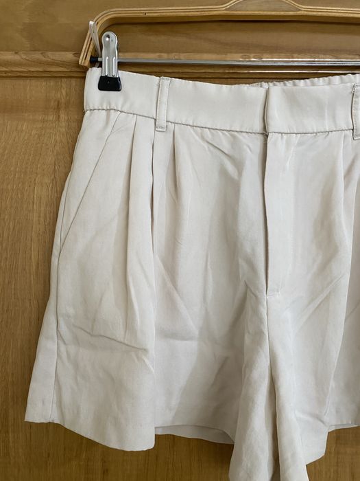 Calcões da Zara