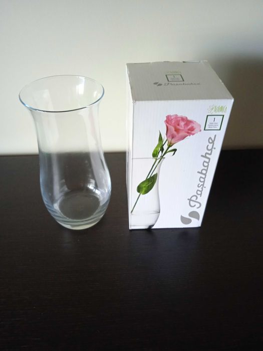 Jarra Botanica Pasabahçe