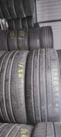 255/45R20 Michelin Latitude  4szt lato