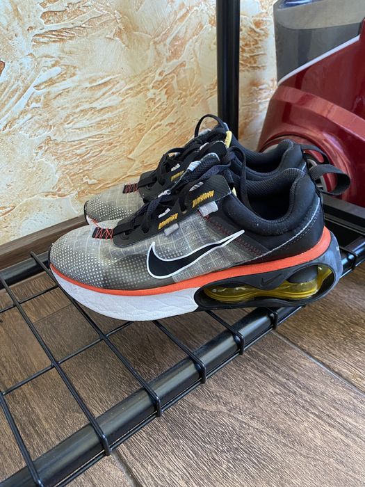 Дитячі кросівкіNike Air Max 2021