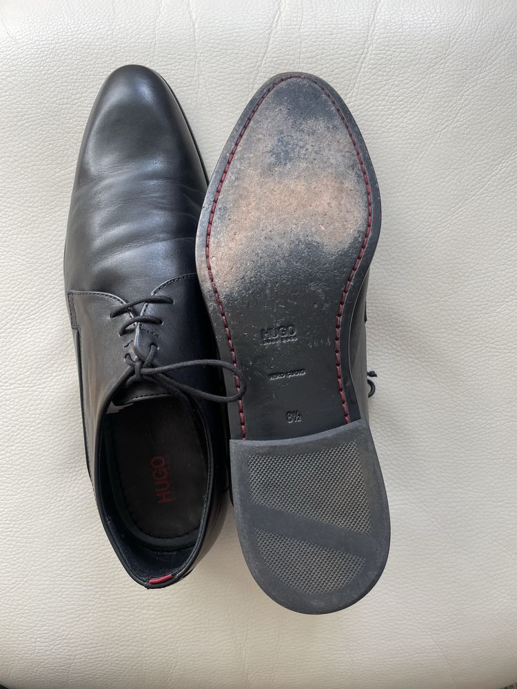 Buty Hugo Boss 42