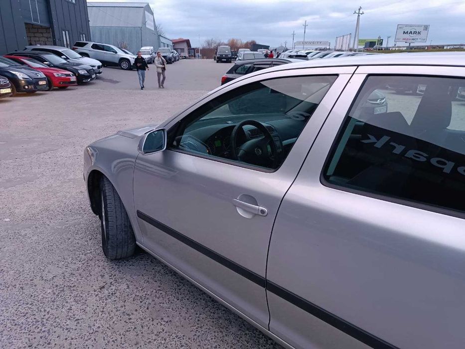 Продам Skoda Octavia A5 2004р. #72904
