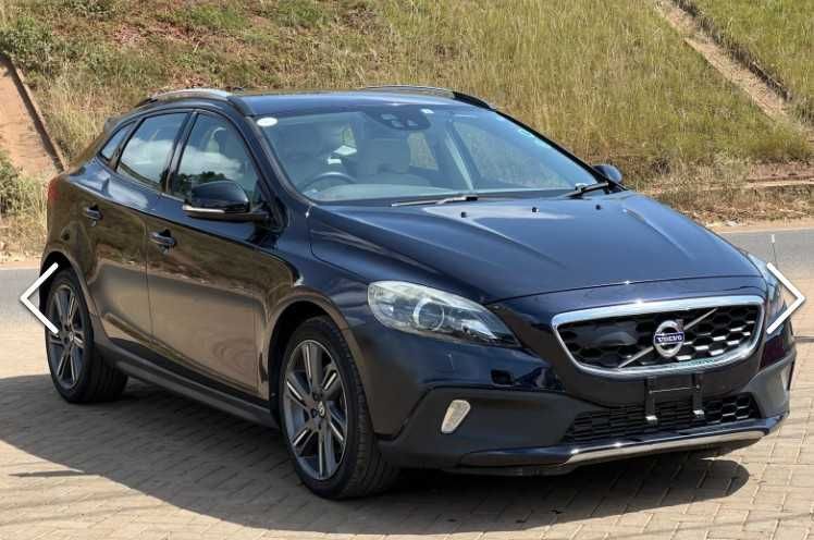 PORTAS VOLVO V40 CROSS
