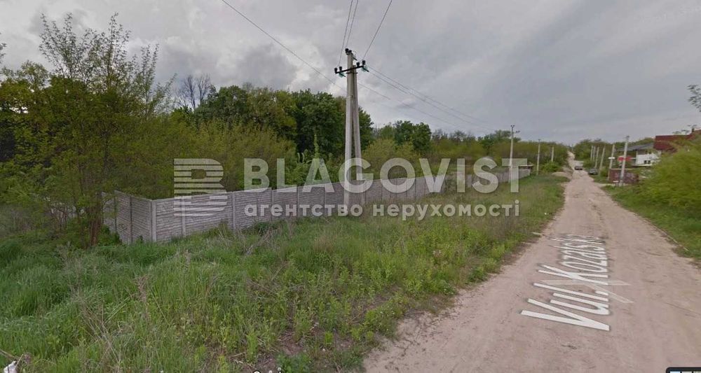 Продаж земля с. Хотів 26 соток вул. Козацька м.Теремки 5км БЕЗ КОМІСІЇ