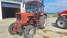 Mtz  82 Belarus.