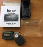 Ваги електронні Tonar Trackurate Digital stylus Gauge