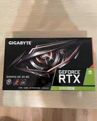 Відеокарта Gigabyte RTX 2060 Super