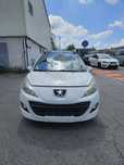 Peugeot 207 SW 1.6 HDi de 2010 para peças