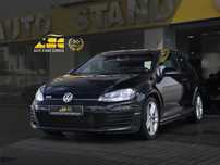 VW Golf 2.0 TDI GTD