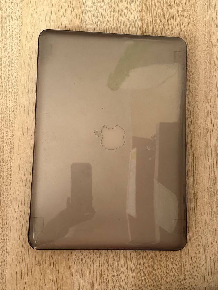 Macbook pro de 2012
