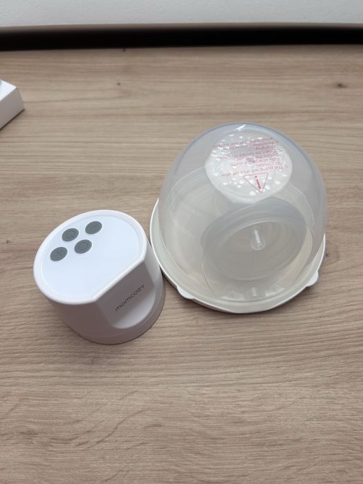 Momcozy s12pro pojedynczy