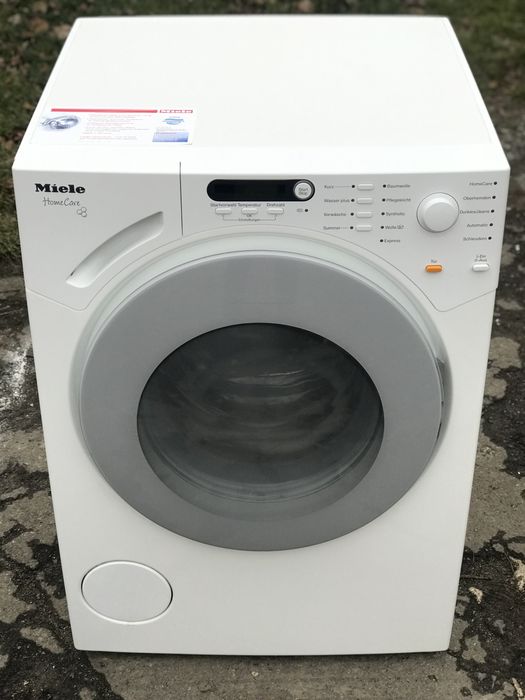 Пральна Машина Miele W1730, 7кг, в гарному стані, з Німеччини.