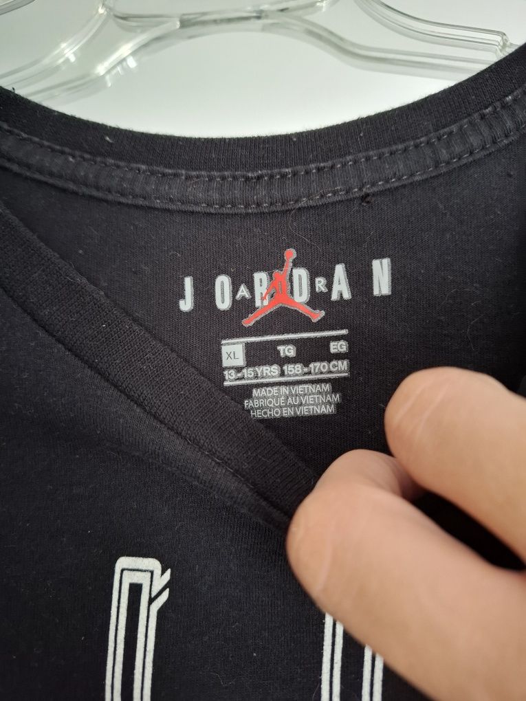 Koszulka T-shirt Jordan 158/164