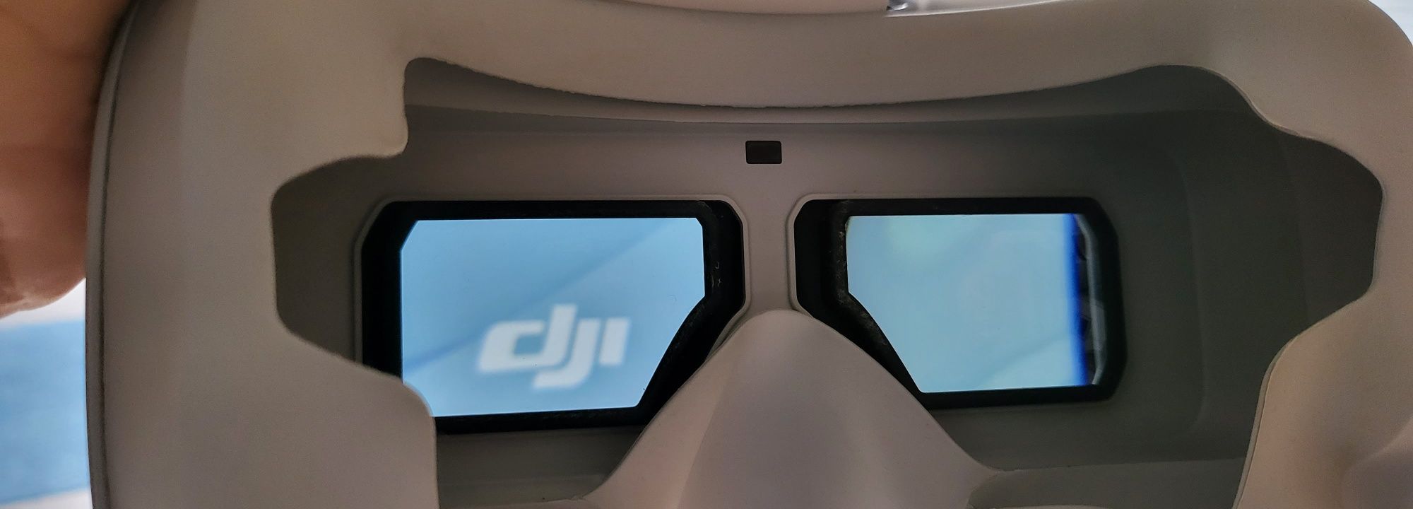 Oculos DJY para utilizar com respetivos drones DJY
