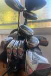 Golf - Tacos Usados (Negociavel)