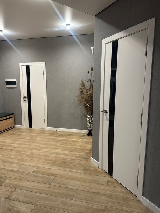 Міжкімнатні двері за індивідуальними розмірами