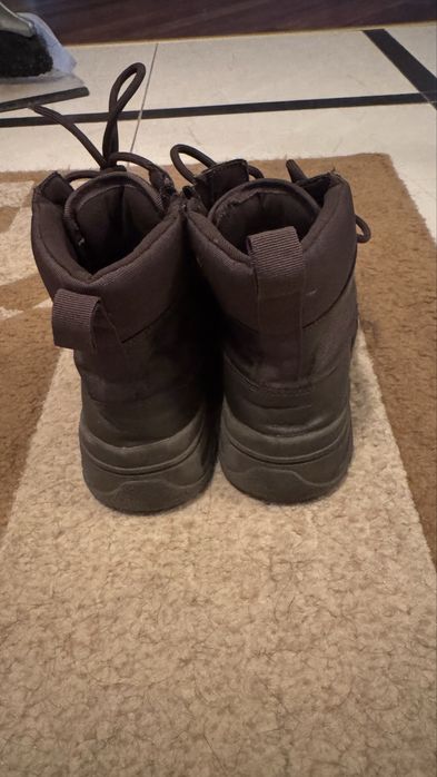 Черевики жіночі Zara