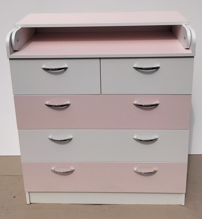 Комод пеленальный