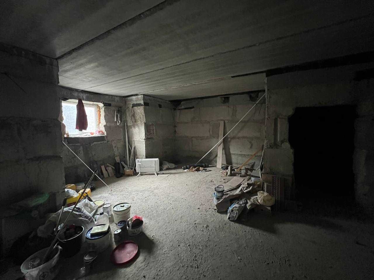 Продаж приміщення, Калинова Слобода, сирець, 20 кВт, площа 66 м2.