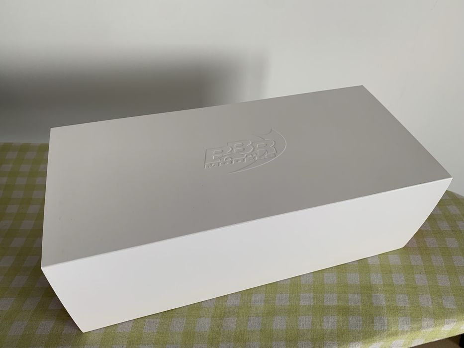 F1 bbr 1:18 Charles Leclerc