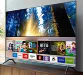 Телевизори Samsung 22 24 32 45  дюйма Wifi Смарт ТВ Cамсунг T2 Smart