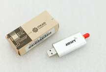Airspy Mini SDR приймач широкого діапазону 24МГц-1700МГц