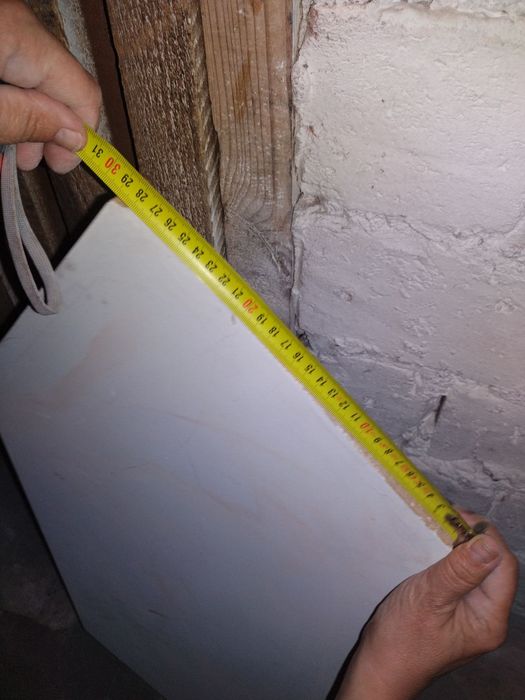 Zestaw półek do szafy naroznej